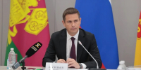 Ограничение ночного движения мототранспорта поддержала АТК Краснодара - ТК Краснодар
