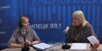 Искать себя и не сдаваться: липчанка рассказала о важных темах в воспитании детей — Изображение 1 - Липецкая ГТРК