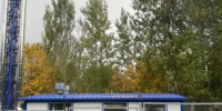 В Козельске Калужской области газифицирована школьная котельная - Комсомольская Правда