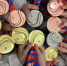 Новгородские тхэквондисты стали победителями и призёрами первенства в спарринге и дисциплине «туль». - Новгородские Ведомости