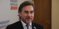Политолог Стрелков рассказал о последствиях выхода Павлова из фракции «Новые люди» - Spbdnevnik.ru