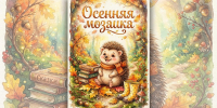 «Осенняя мозаика» - ЦБС г. Ессентуки