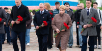В Вологодской области стартовали Дни образовательных организаций ФСБ России - Единая Россия