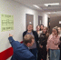 Безопасность начинается с знаний. В УГТУ напомнили правила поведения в чрезвычайных ситуациях - УГТУ