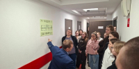 Безопасность начинается с знаний. В УГТУ напомнили правила поведения в чрезвычайных ситуациях - УГТУ