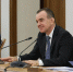 Вениамин Кондратьев обсудил с избранными от региона депутатами Госдумы РФ вопросы возможности строительства в зонах подтопления в населенных пунктах - Администрация Краснодарского края