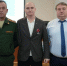 Советник главы Ульяновска Александр Киреев удостоен ордена Мужества - Комсомольская правда