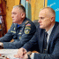 Всероссийская штабная тренировка по гражданской обороне - ГУ МЧС Мурманской области