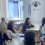 Поздравление преподавателей с Днём учителя - ИМСИТ