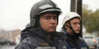 Добровольцы из Марий Эл помогли ликвидировать последствия удара БПЛА - Марийская правда