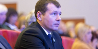 Дмитрий Жуков возглавит заксобрание Свердловской области - УралПолит.Ru