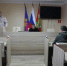 В Тбилисском районе проходит штабная тренировка по гражданской обороне - Тбилисский район