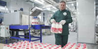 В Ивановской области выросло производство пищевых продуктов - Департамент Сельского хозяйства