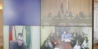 Председатель СК России провел личный прием по вопросу нарушения жилищных прав сирот в Омской области - Следственный комитет