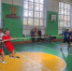 Спорт объединяет поколения и народы: в Свердловске прошел семейный фестиваль «Мама, папа, я — спортивная семья» - Администрация города Свердловска и Свердловского района