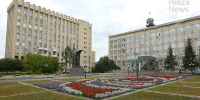 В Пензе 10 октября пройдет общегородской субботник. Фото из архива ИА «PenzaNews» - ИА PenzaNews