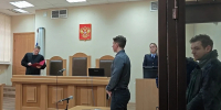 В Госдуме попросили проверить обстоятельства травм задержанного в Ижевске активиста - Комсомольская Правда
