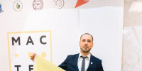 Преподаватель из Невинномысска стал одним из лучших на всероссийском конкурсе - ATVmedia.Ru