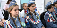 Команда школы №133 стала лучшим отрядом юных инспекторов дорожного движения - Newsroom24.Ru