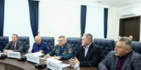 Пензенская область присоединилась к Всероссийской командно-штабной тренировке по гражданской обороне - Правительство