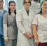 Женская консультация Северодвинской больницы №2 пополнилась молодыми специалистами - Единая Россия