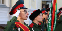 Верность Отечеству, вере и традициям - Ишимский педагогический институт