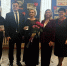 Богородицких учителей поздравили с профессиональным праздником - Единая Россия