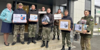 Кадровый центр «Работа России» подводит итоги благотворительной акции «Коробка добра» - Новости Зеленодольска