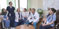 Как организовать культуру безопасности в медучреждении? - НИИ организации здравоохранения и медицинского менеджмента