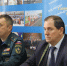 В Главном управлении проходит штабная тренировка по гражданской обороне - ГУ МЧС МО