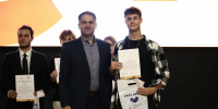 Волонтеры получили благодарственные письма - УрФУ им. Б.Н.Ельцина