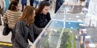 «Росатом» выступил партнером проведения международного форума «Биопром-2026» - Администрация города