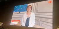 Мухамед Кожоков выступил на международном форуме - КБГАУ им. В.М. Кокова