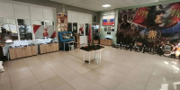 Школьные музеи Ставропольского края — призёры федерального конкурса «Военно-исторические диорамы: история в деталях» – 2026 - Министерство образования