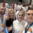 Калужане выиграли две награды на чемпионате России по карате среди глухих - Телерадиокомпания Ника