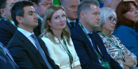 Стабильность агропромышленного комплекса – залог продовольственной безопасности - Минсельхоз Владимирской области