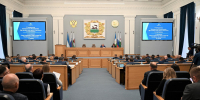 Объявлен конкурс на замещение должности главы Администрации Уфы - Совет гор. округа Уфа