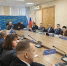 На первом этапе Всероссийской штабной тренировки по гражданской обороне в области началась отработка практических вопросов - Правительство Саратовской области