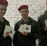 Юнармейцы проверили меткость на первых региональных состязаниях по стрельбе - Смоленск 2.0