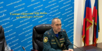 Дагестан присоединился к масштабной Всероссийской тренировке по гражданской обороне - МЧС