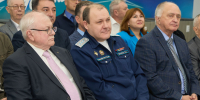 Благодарность ветерану Управления Федерального казначейства по Волгоградской области - УФК по Волгоградской области