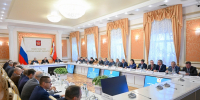 Воронежская область участвует во Всероссийской штабной тренировке по гражданской обороне - Правительство Воронежской области