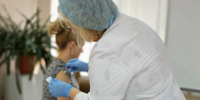 Волховская больница начала сезонную вакцинацию - SyasNews.Ru