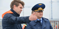 Прокуратура потребовала ускорить строительство развязки в Оренбурге - Газета Оренбуржье
