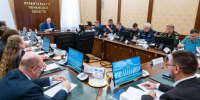 В Тюменской области подвели промежуточные итоги борьбы с наркотиками - MegaTyumen.Ru