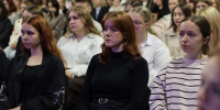 Учимся помогать: добро становится частью образования - МГПИ им. М.Е. Евсевьева