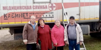 // Фото Ливенской ЦРБ - Правительство Орловской области