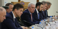 Кондратьев предложил изменить правила строительства в зонах подтопления на Кубани - Газета Краснодарские известия