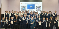 Знания, которые спасают жизни - МЧС Чувашской Республики
