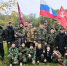 В Киришах прошли военно-полевые сборы «Сила и честь» - Сетевое издание Киришский факел